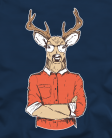 Elk man
